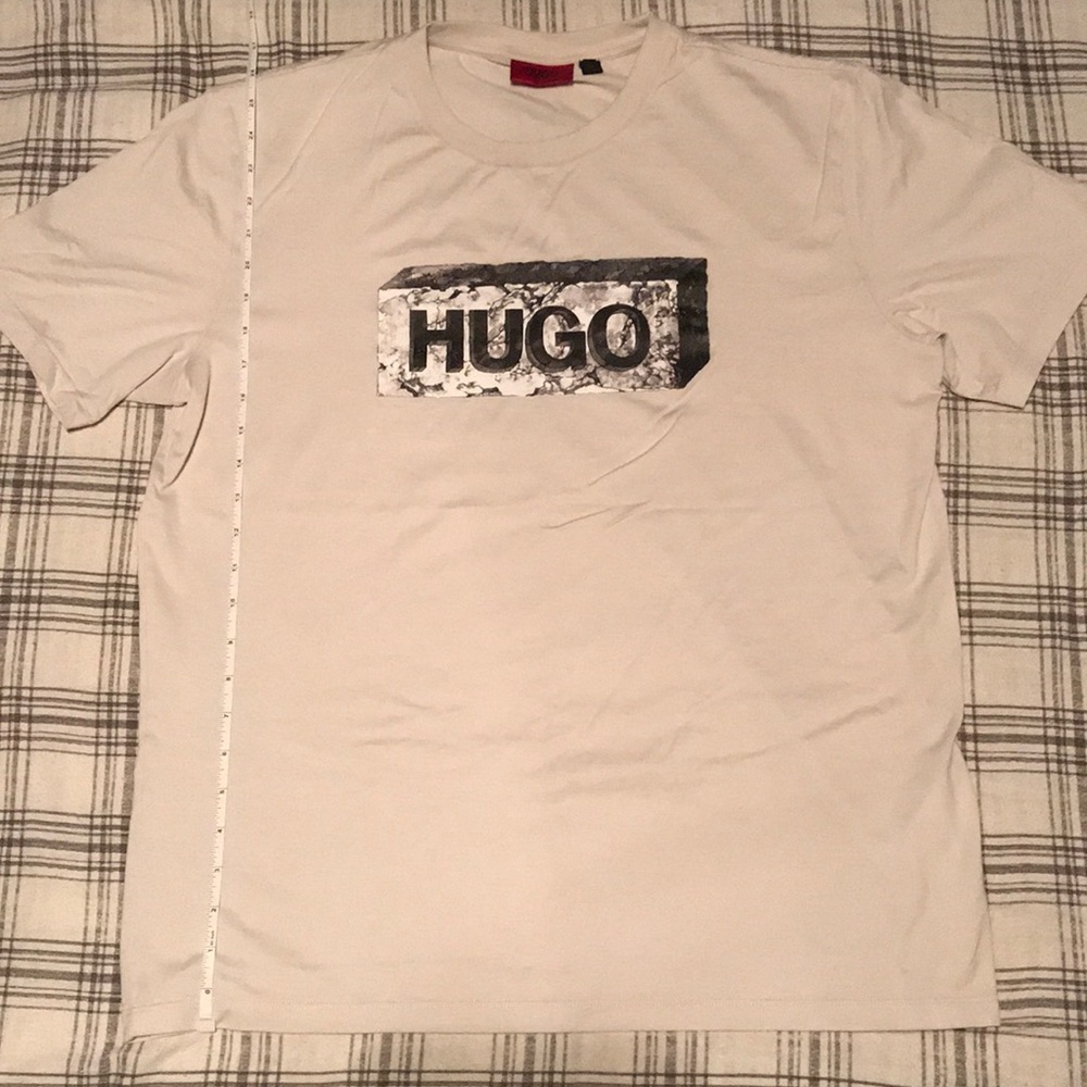 (Used) XL Hugo Boss T-shirt